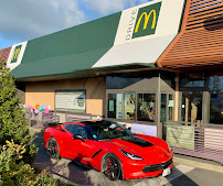 Photos du propriétaire du Restauration rapide McDonald's à Savenay - n°5