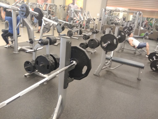 Gym «LA Fitness», reviews and photos, 9880 W Lower Buckeye Rd, Tolleson, AZ 85353, USA