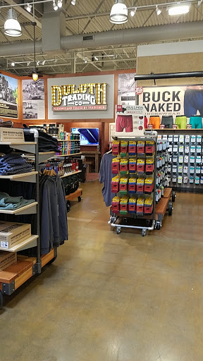Clothing Store «Duluth Trading Company», reviews and photos, 252 57th Ave NE, Fridley, MN 55432, USA