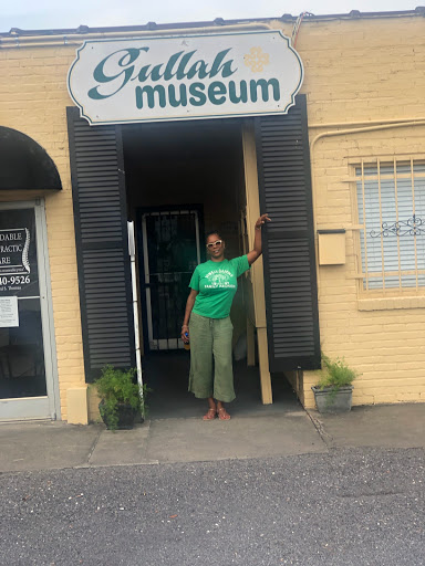 Museum «The Gullah Museum», reviews and photos, 123 King St #7, Georgetown, SC 29440, USA