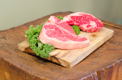 Butcher Shop «The Meat House Chadds Ford», reviews and photos, 200 Wilmington West Chester Pike, Chadds Ford, PA 19317, USA