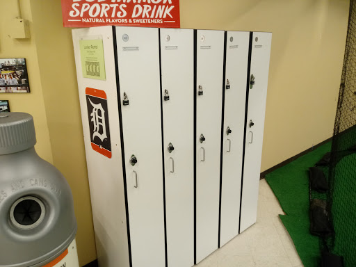 Sporting Goods Store «Bullpen Sports», reviews and photos, 3801 Lapeer Rd, Flint, MI 48503, USA