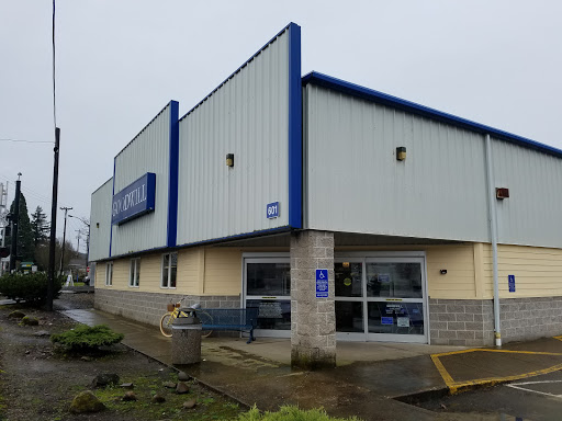 Thrift Store «Goodwill», reviews and photos, 601 N Water St, Silverton, OR 97381, USA