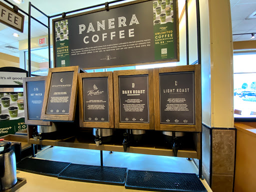Sandwich Shop «Panera Bread», reviews and photos, 9960 Brook Rd, Glen Allen, VA 23059, USA