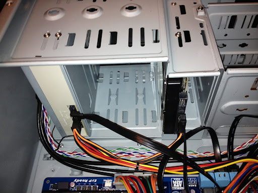 Computer Support and Services «SJP Network Solutions IT Support», reviews and photos, 14 Shell Ave SE, Fort Walton Beach, FL 32548, USA