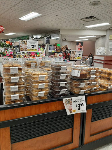 Grocery Store «ShopRite of Wharton», reviews and photos, 314 NJ-15, Wharton, NJ 07885, USA