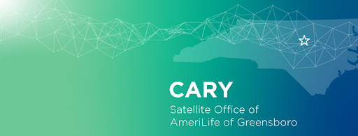 AmeriLife of Greensboro, LLC - Cary