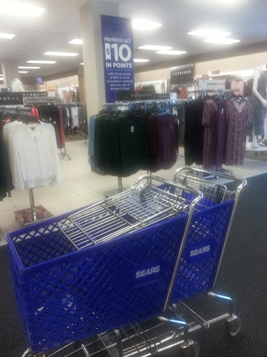 Department Store «Sears», reviews and photos, 1640 US-22, Watchung, NJ 07069, USA