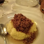 Photo n°2 de l'avis de Francesca.r fait le 08/04/2018 à 08:12 sur le  Il Mandolino Trattoria à Ferrara