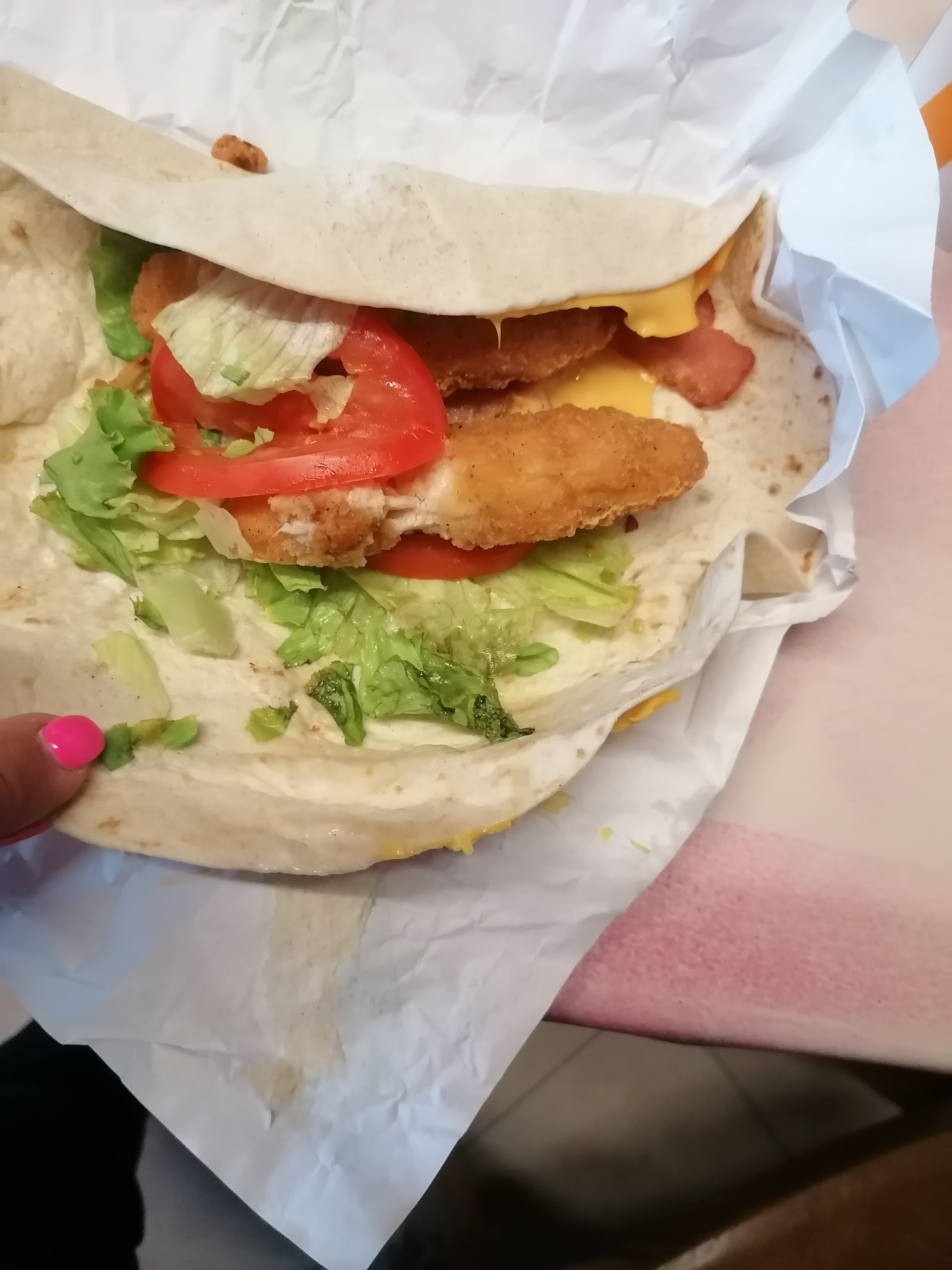Photo n° 1 de l'avis de Sandrine.e fait le 10/11/2019 à 11:50