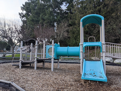La Conner Kiwanis Playground