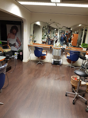Kryss Coiffure Christiane à Plaintel