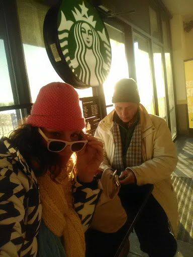 Coffee Shop «Starbucks», reviews and photos, 1741 E Geneva St a, Delavan, WI 53115, USA