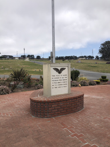 Funeral Home «Mission Memorial Park», reviews and photos, 1915 Ord Grove Ave, Seaside, CA 93955, USA