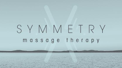 Symmetry Massage Therapy