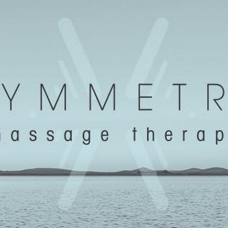 Symmetry Massage Therapy