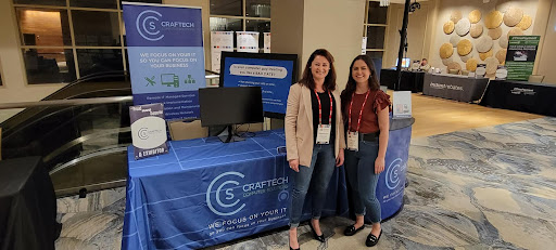 Computer Support and Services «CrafTech Computer Solutions», reviews and photos, 4748 Pennell Rd, Aston, PA 19014, USA