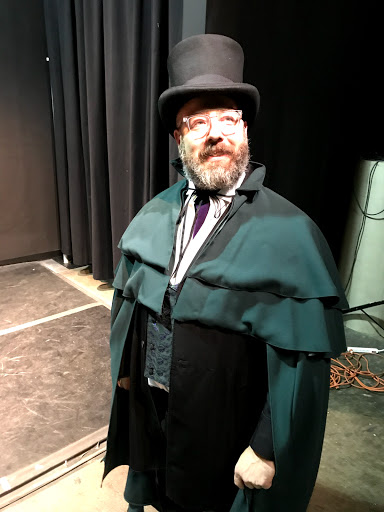 Performing Arts Theater «Strike Theater», reviews and photos, 824 18th Ave NE, Minneapolis, MN 55418, USA