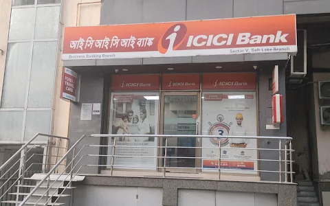 ICICI Bank Salt Lake Sector 5, 24*7 Electronic Branch image