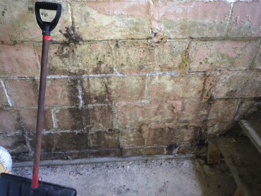 Fire Damage Restoration Service «Michaelis Corporation», reviews and photos, 2601 E 56th St, Indianapolis, IN 46220, USA