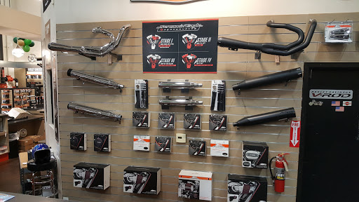 Harley-Davidson Dealer «Harley-Davidson of Yuba CIty», reviews and photos, 720 W Onstott Rd, Yuba City, CA 95991, USA