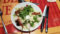 Salade grecque du Restaurant Bistrot Chez Rémy à Chessy - n°15