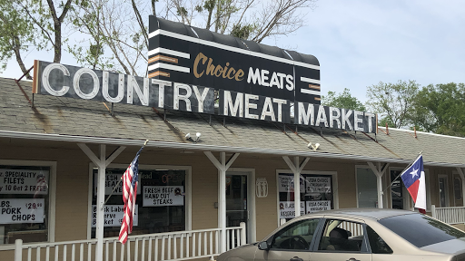 Country Meat Market, 2308 E Front St, Tyler, TX 75702, USA, 
