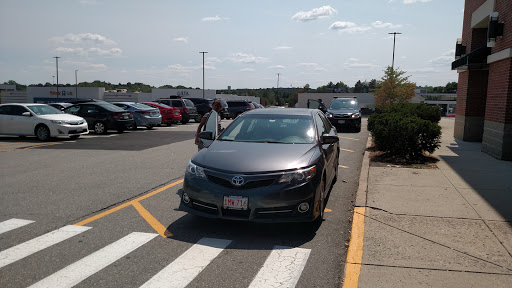 Book Store «Barnes & Noble», reviews and photos, 210 Andover St, Peabody, MA 01960, USA