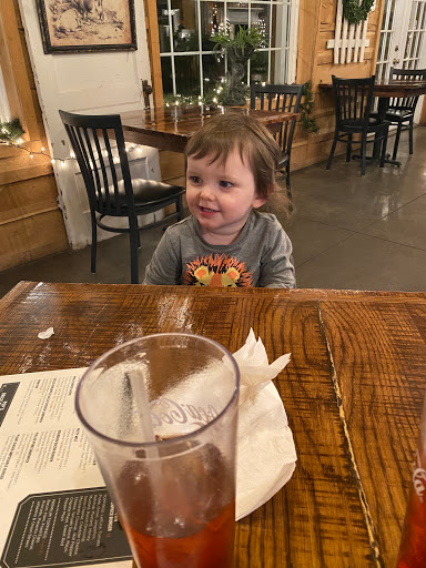 Restaurant «Adams Breezy Hill Farm», reviews and photos, 1222 Cadiz Rd, Princeton, KY 42445, USA