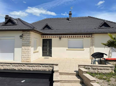 Maison Debard 76 à Tourville-la-Rivière