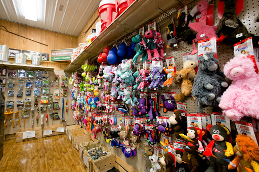 Garden Center «Animals and Gardens Unlimited», reviews and photos, 14 Jacobstown Rd, New Egypt, NJ 08533, USA