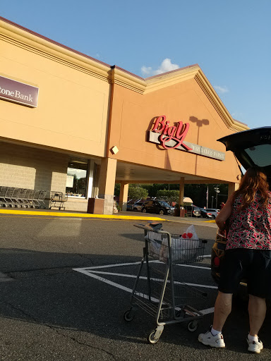 Supermarket «Big Y», reviews and photos, 505 E Main St, Southbridge, MA 01550, USA