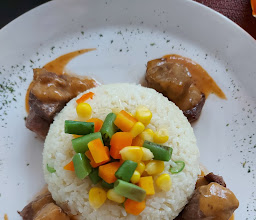 Fifteen Cafe photo