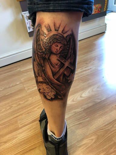 Truebluestattoo