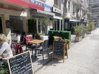 Photos du propriétaire du Restaurant arménien Restaurant La GRENADE à Nice - n°1