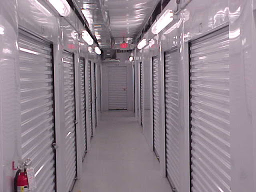 Self-Storage Facility «Mega Storage», reviews and photos, 11871 Ocean Hwy, Pawleys Island, SC 29585, USA