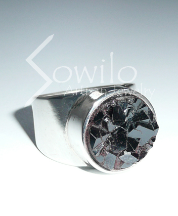 Jewelry Store «Sowilo Artisan Jewelry», reviews and photos, 1221 S Pearl St, Denver, CO 80210, USA