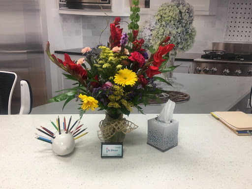 Florist «In Bloom Flowers», reviews and photos, 1912 E Hebron Pkwy, Carrollton, TX 75007, USA