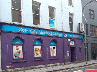 Cork City Medical Centre