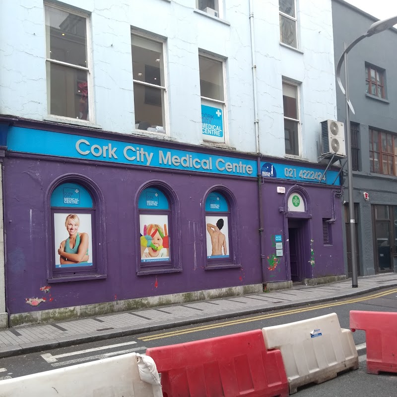 Cork City Medical Centre