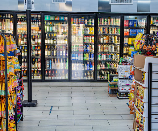 Liquor Store «Forum Liquors», reviews and photos, 801 S Prairie Ave, Inglewood, CA 90301, USA