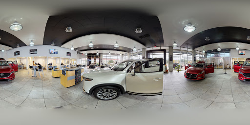 Mazda Dealer «Mazda of Ridgeland», reviews and photos, 1860 E County Line Rd, Ridgeland, MS 39157, USA
