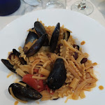 Photo n°3 de l'avis de la.u fait le 21/07/2021 à 22:37 sur le  Ristorante I Faraglioni à Cafasse