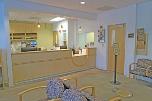 Stanford ENT Clinic image