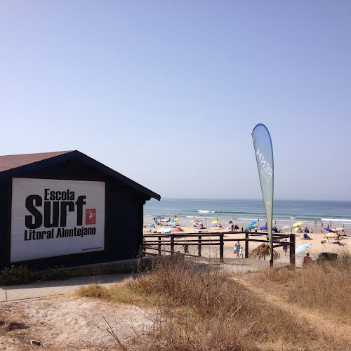 Surf school ESLA