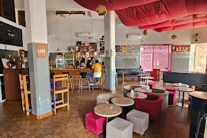 Liberty cafe bar lounge image