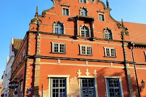 Schabbellhaus - Museum image