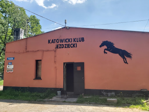 Katowicki Klub Jeździecki