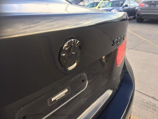 Auto Repair Shop «Supreme Auto», reviews and photos, 615 S Dayton Ave, Ames, IA 50010, USA