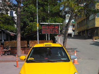 Saray Taksi